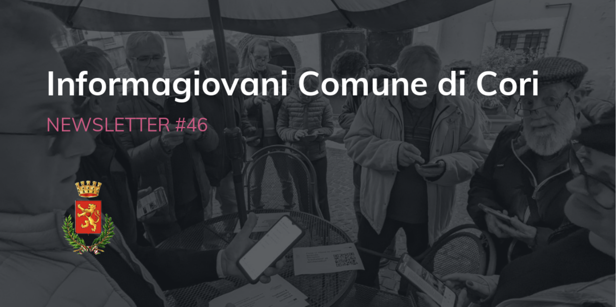 newsletter informagiovani cori