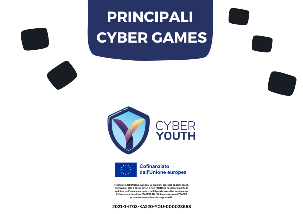 cyberyouth