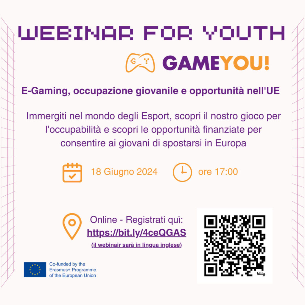 webinar gameyou