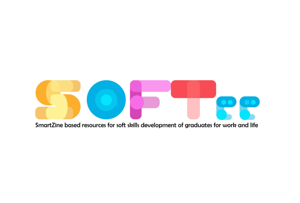 logo progetto softee